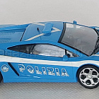 -   Lamborghini Gallardo Полиция Италии  1/43