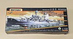 40167 Matchbox U.S.S. Arizona 1/720 - фото