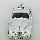 - Jaguar MK II Полиция Великобритании  1/43