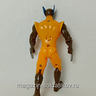 Росомаха (комикс) Toy Biz (704-1079) (704-1079)