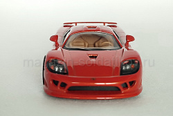  Saleen S7R  1|43 (SC007) (SC007)