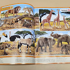 Каталог Schleich январь-июнь 2018 (Q704-103) (Q704-103)