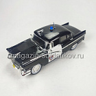 - Ford Fairlane Полиция Детройта, США 1/43 (ПММ001) (ПММ001)