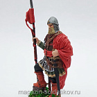 QF0482 Новгородский ратник, 54 мм, Soldanir (QF082) (QF082)