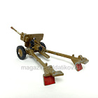 ЗИС-3 без коробки (704-1249) (704-1249)