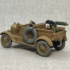 Q Автомобиль Ford T АНЗАК 1/56 (ДКБ11-52-2) (ДКБ11-52-2)