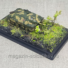 Модель в боксе САУ «Hetzer» (late) 1/72 (208-161) (208-161)