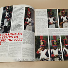 Tradition Magazine armes, uniformes, figurines №10 november 1987 (VIL031) (VIL031)