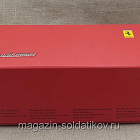 Масштабная модель в сборе и окраске 579-002 Ferrari GTC4Lusso T Look Smart 1/43 LOSLS466E