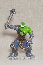 Орки: Легион Грома, Китай - фото