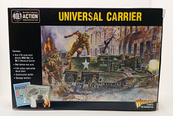 Warlord 402011008 Universal Carrier