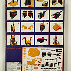 ST-3823 Pirates Code Eva Pllayset (ТА033028C) (ТА033028C)