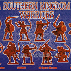 Солдатики из пластика Southern kingdom Warriors Set 1, Rangers and Scouts 1/72, Alliance (ALL72060) (ALL72060)
