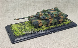 208-182 Южно-корейский танк K2 Black Panther 1/72