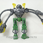 Робот-манипулятор Hasbro 2021 (704-1451) (704-1451)