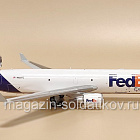 Самолет McDonnell Douglas MD-11F FedEX (Q541-001) (Q541-001)