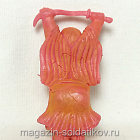 Китайский монах, кооператив (704-1726) (704-1726)