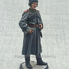 Казак 1448-го самоходно-артиллерийского полка,1944-45 гг., Студия Большой полк (ИЛ1167.14.01.54) (ИЛ1167.14.01.54 )