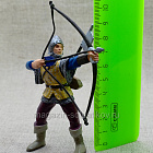 Лучник Papo 2003 (603-087) (603-087 )