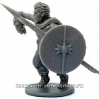 Сборные фигуры из пластика Ancient Gallic Warriors Victrix (VXA030) (VXA030)