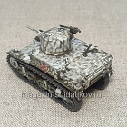 Американский лёгкий танк «Стюарт» (QGM-067) (QGM-067)