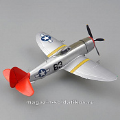 39309 Самолёт P-47D Rat Hunter, (1:48) Easy Model