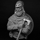 Сборная миниатюра из смолы Викинг 1:10, TRILOKA MINIATURES (TLK-B-010) (TLK-B-010)