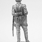 Миниатюра из олова 589 РТ Махно, 54 мм, Ратник (589-РТ) (589-РТ)