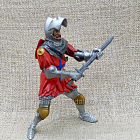 Французский рыцарь BlueBox 2004 (603-091) (603-091)