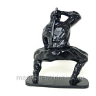 Ниндзя, Воины ночи (704-1196) (704-1196)