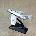 МиГ-15, Легендарные самолеты, выпуск 038