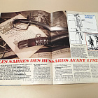 Tradition Magazine armes, uniformes, figurines №06 juin 1987 (VIL034) (VIL034)
