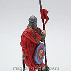 QF0482 Новгородский ратник, 54 мм, Soldanir (QF082) (QF082)