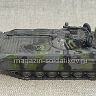 Советская и российская гусеничная боевая машина пехоты БМП-2 (QGM-058) (QGM-058)