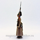Миниатюра из олова Русский гренадер 1846-56 гг., 54 мм, Студия Большой полк (ИЛ0126.12.02.54) (ИЛ0126.12.02.54)
