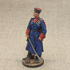 Гвардии младший сержант Кубанских казачих частей, 1943-45 гг,Студия Большой полк (ИЛ0958.14.01.54) (ИЛ0958.14.01.54)