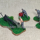 Немецкая аиационная техника 1/72 (530-133) (530-133)