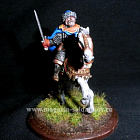 Князь, 28 мм Varang Miniatures (RP-2) (RP-2)