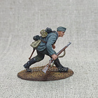 Германский стрелок 1941-42 год, 54 мм, Студия Большой полк (ИЛ1049.14.03.54) (ИЛ1049.14.03.54)