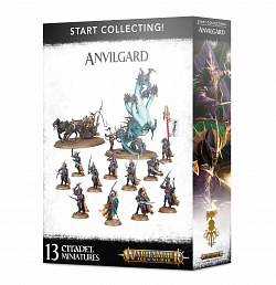 70-62 Start Collecting! Anvilgard