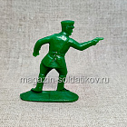 Солдатики из пластика Брестская крепость (704-919) (704-919)