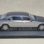 Maybach 62, 1:43, WhiteBox (307-185) (307-185)