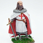 Жак де Моле, 54 мм, Soldanir (QF0503) (QF0503)