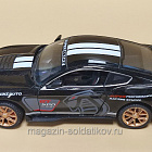 Shelby GT500 1/24 MiniAuto (Q537-007) (Q537-007)