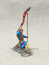 Римский дракопарий - фото