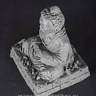 Солдатики из пластика Статуя Будды, 1:32 Plastic Platoon (PP013) (PP013)