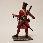 Миниатюра в росписи Наполеон 1812 г.,1:32 (МС1534.12.03.54) (МС1534.12.03.54)