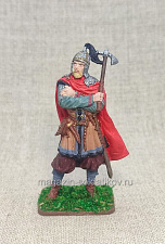 Игорь Рюрикович 54 мм - фото