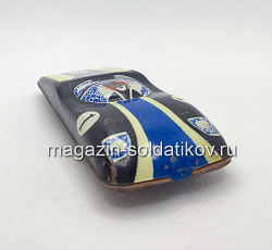 Машинка жестяная, СССР (ЖСМ022) (ЖСМ022)