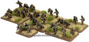 Panzersturm Platoon (15мм) Flames of War - фото